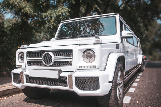 Seating by Flash Drive Limo LLC