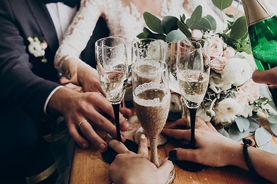 Hamptons limousine service